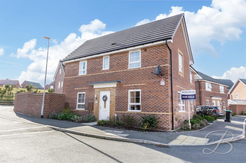 Images for Mercury Way, Mansfield