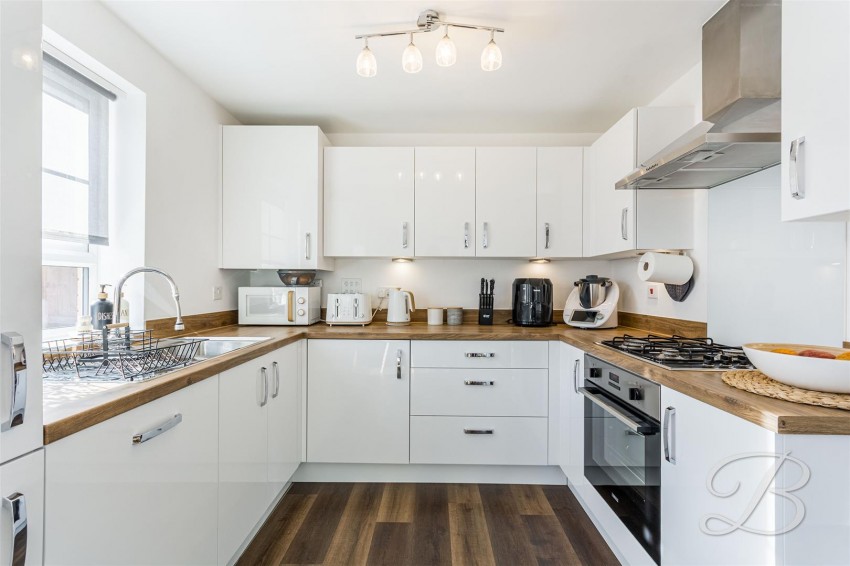Images for Mercury Way, Mansfield