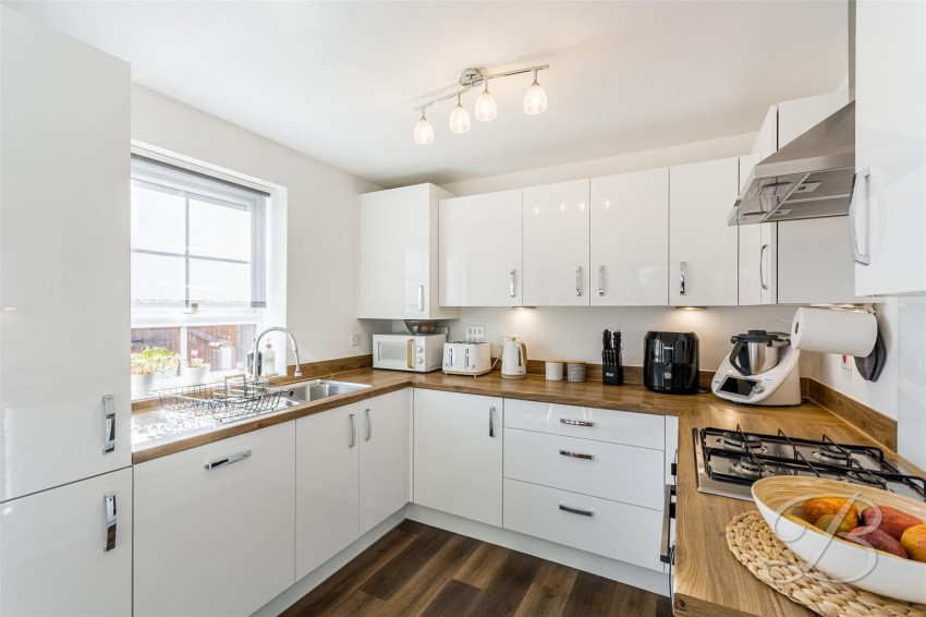 Images for Mercury Way, Mansfield