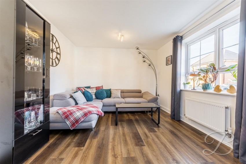 Images for Mercury Way, Mansfield