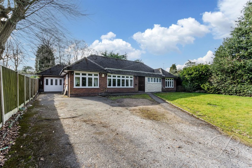 Images for Longdale Lane, Ravenshead, Nottingham