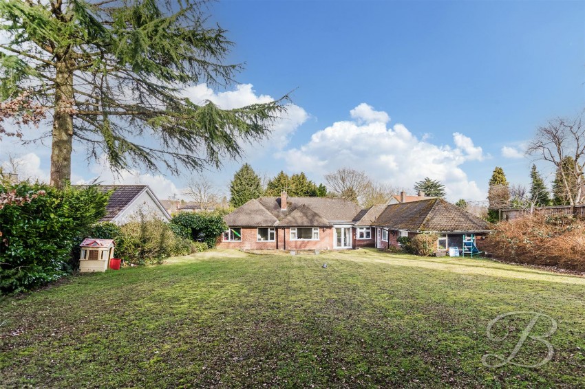 Images for Longdale Lane, Ravenshead, Nottingham