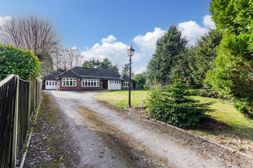 Images for Longdale Lane, Ravenshead, Nottingham