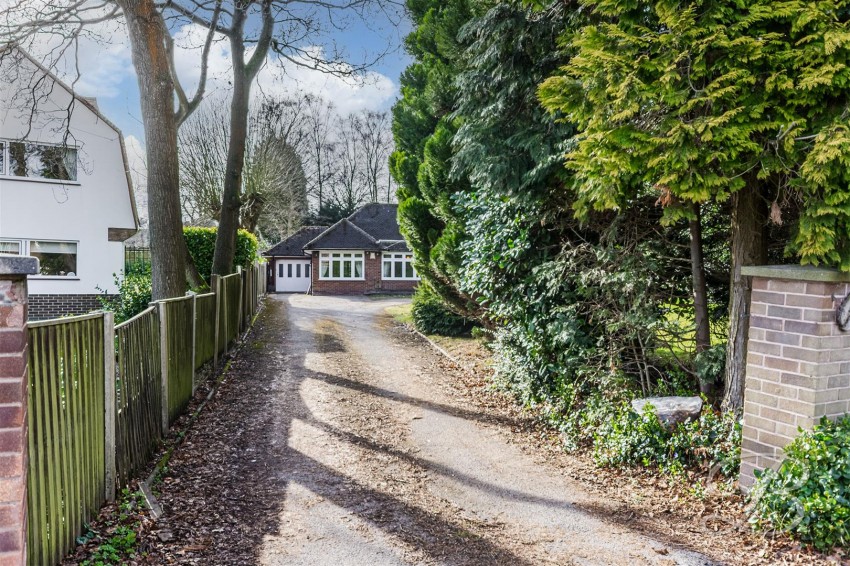 Images for Longdale Lane, Ravenshead, Nottingham