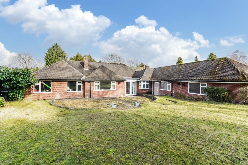 Images for Longdale Lane, Ravenshead, Nottingham