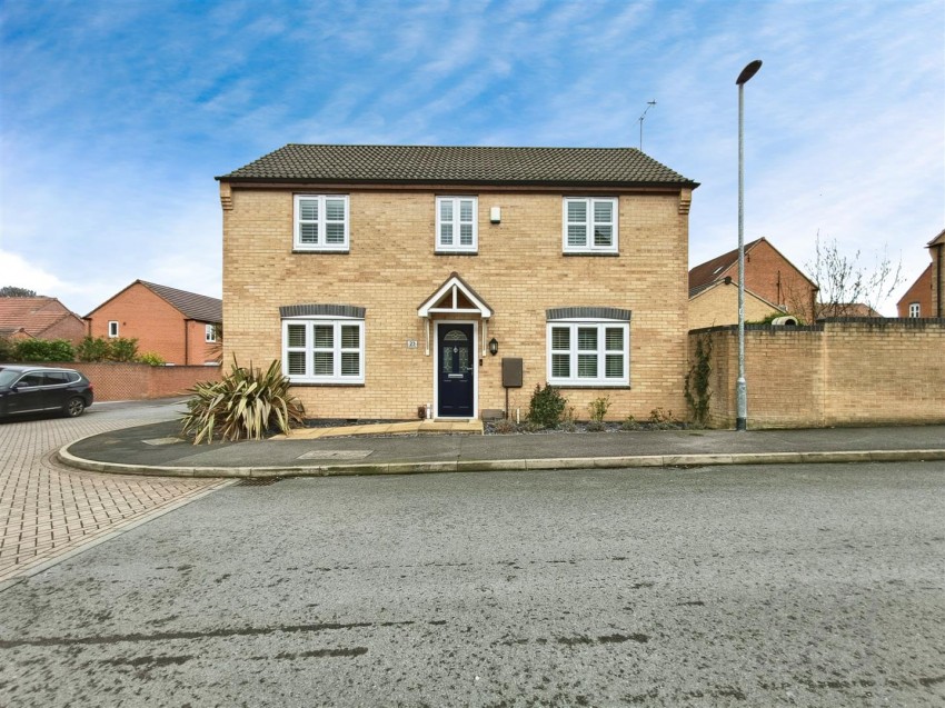 Images for Debdale Way, Mansfield Woodhouse, Mansfield