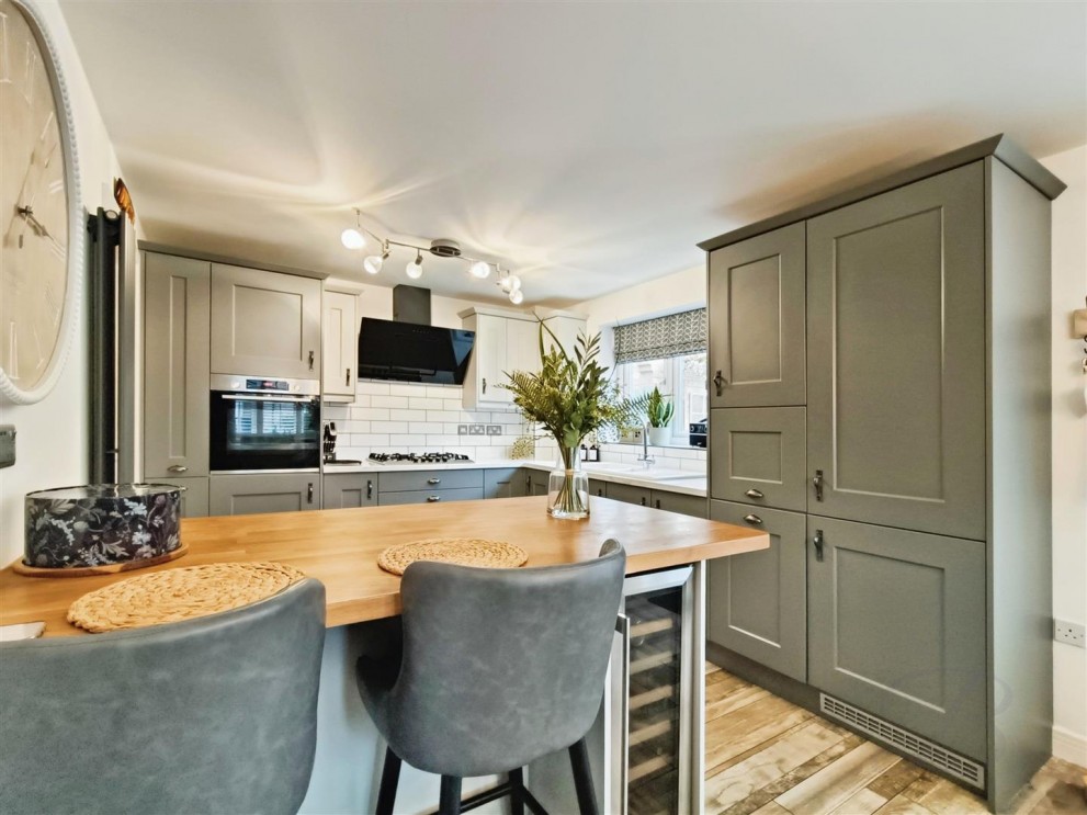 Image of Debdale Way, Mansfield Woodhouse, Mansfield