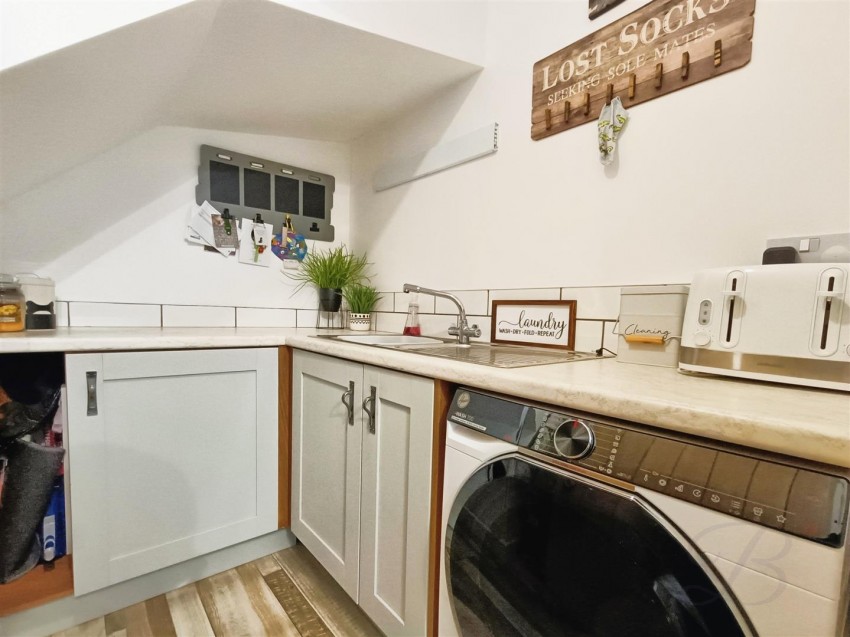 Images for Debdale Way, Mansfield Woodhouse, Mansfield