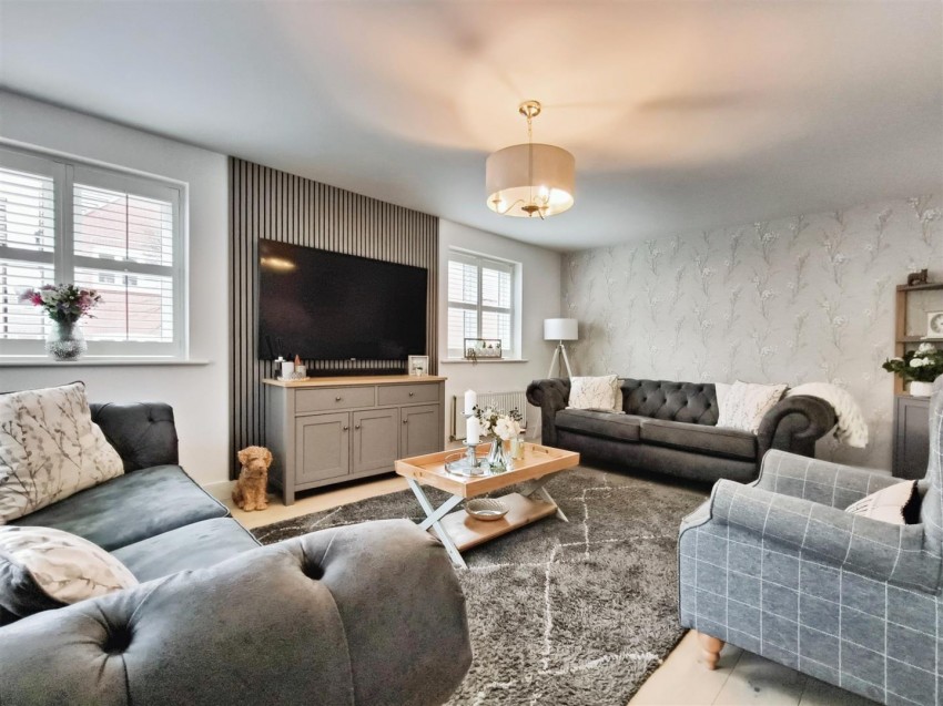 Images for Debdale Way, Mansfield Woodhouse, Mansfield