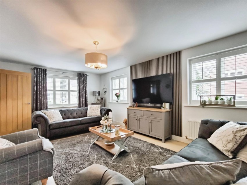 Images for Debdale Way, Mansfield Woodhouse, Mansfield