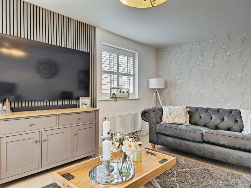 Images for Debdale Way, Mansfield Woodhouse, Mansfield