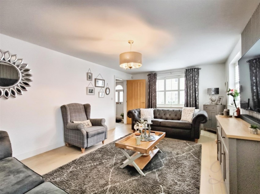 Images for Debdale Way, Mansfield Woodhouse, Mansfield