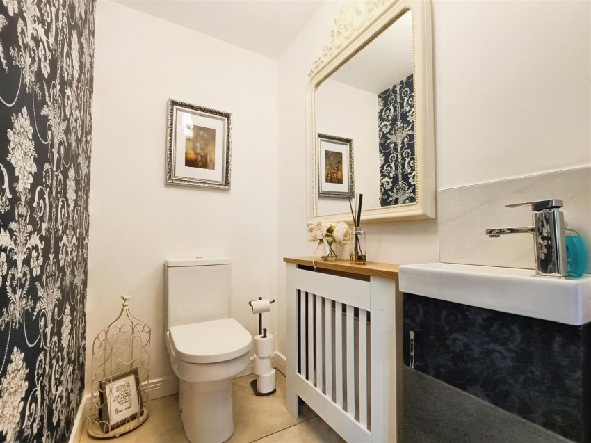Images for Debdale Way, Mansfield Woodhouse, Mansfield