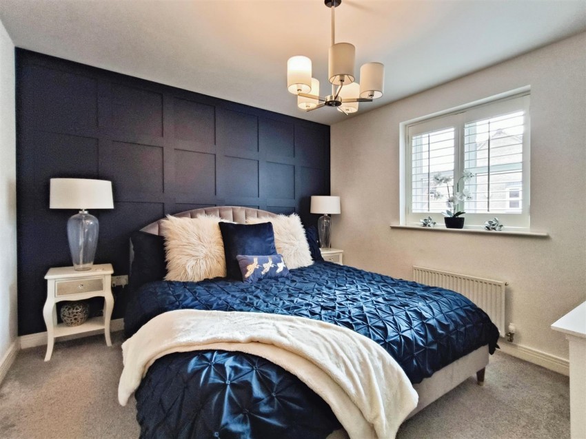 Images for Debdale Way, Mansfield Woodhouse, Mansfield