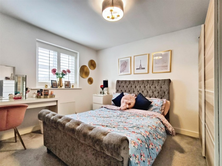 Images for Debdale Way, Mansfield Woodhouse, Mansfield