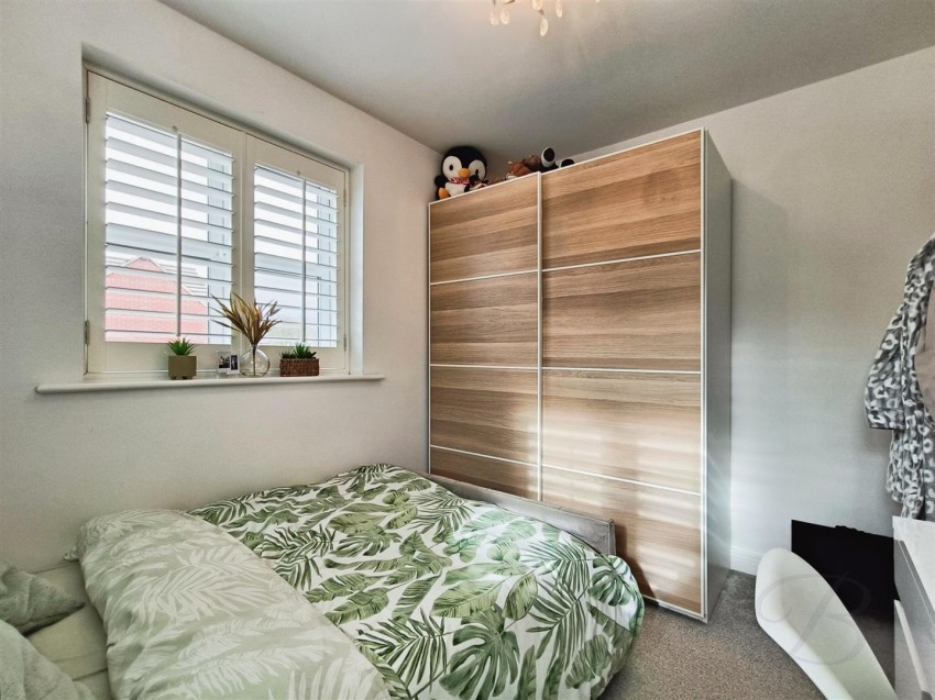 Images for Debdale Way, Mansfield Woodhouse, Mansfield