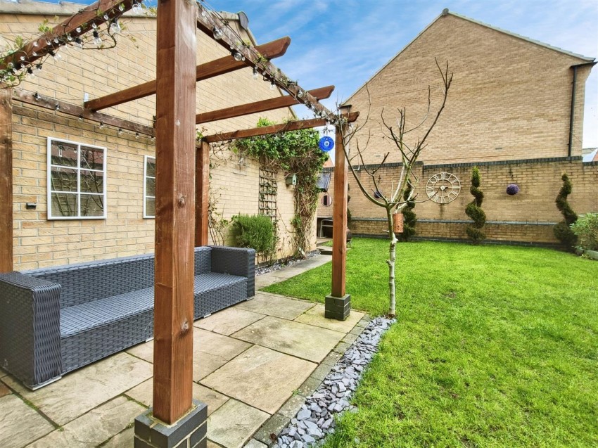 Images for Debdale Way, Mansfield Woodhouse, Mansfield