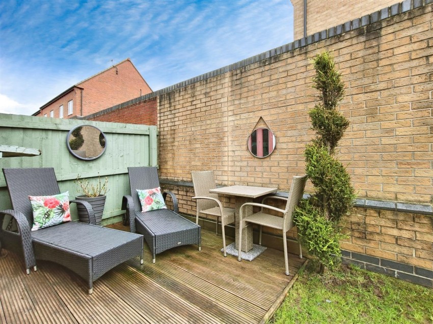 Images for Debdale Way, Mansfield Woodhouse, Mansfield