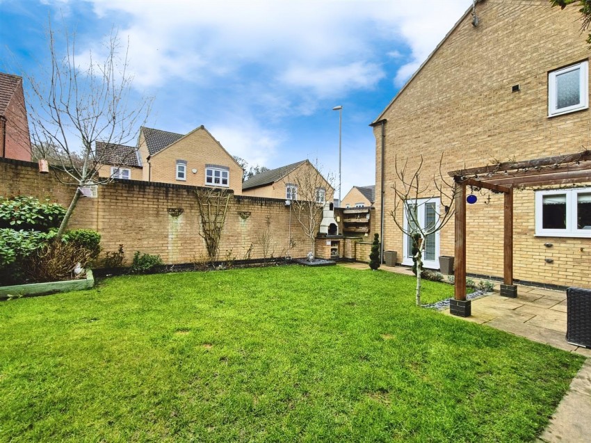 Images for Debdale Way, Mansfield Woodhouse, Mansfield
