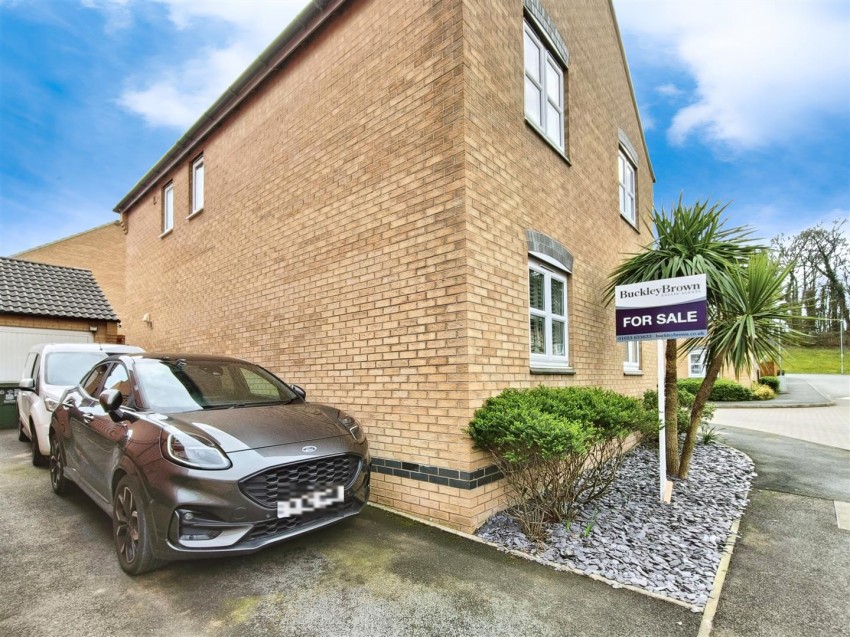Images for Debdale Way, Mansfield Woodhouse, Mansfield