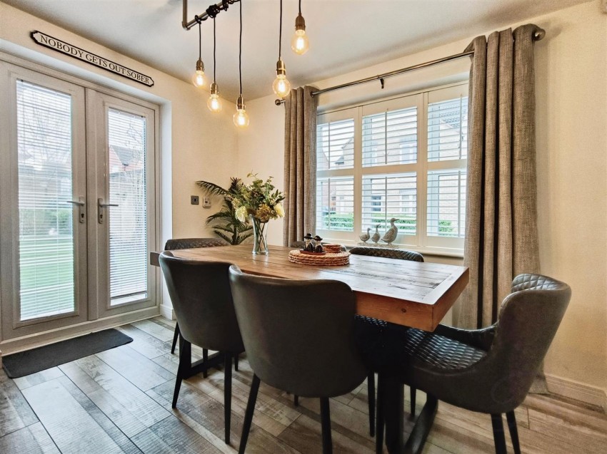 Images for Debdale Way, Mansfield Woodhouse, Mansfield