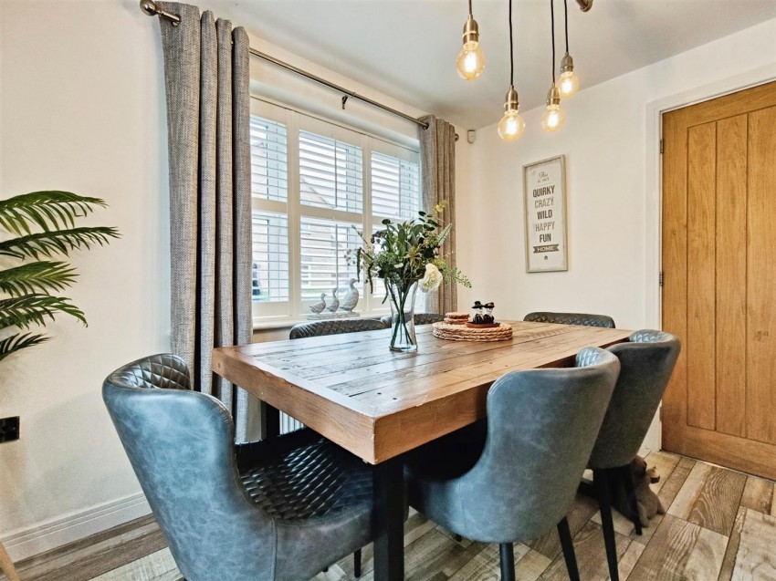 Images for Debdale Way, Mansfield Woodhouse, Mansfield