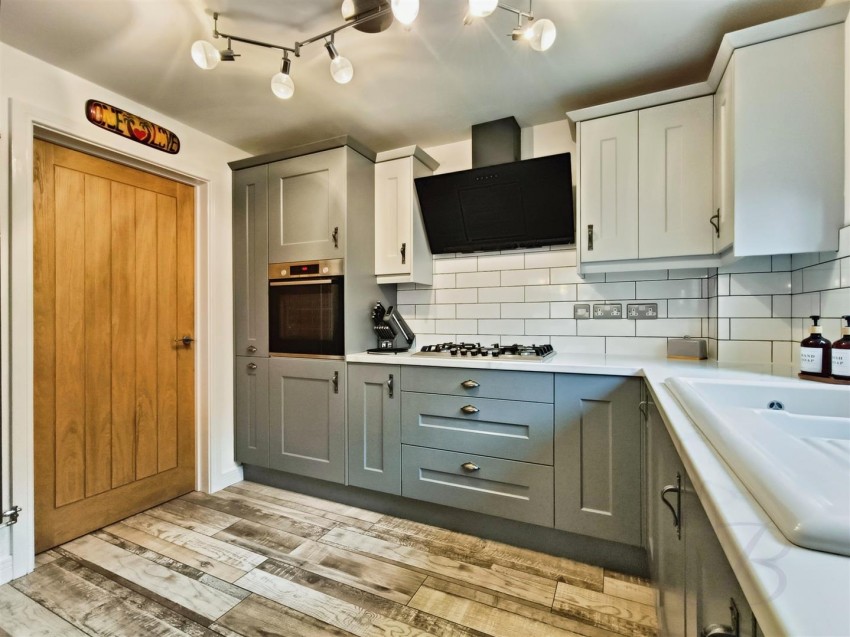 Images for Debdale Way, Mansfield Woodhouse, Mansfield
