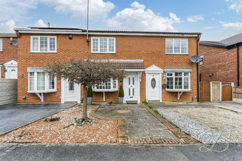 Images for Redgate Street, Mansfield