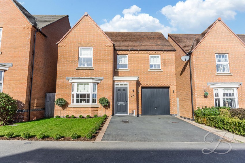 Images for Goldcrest Road, Forest Town, Mansfield