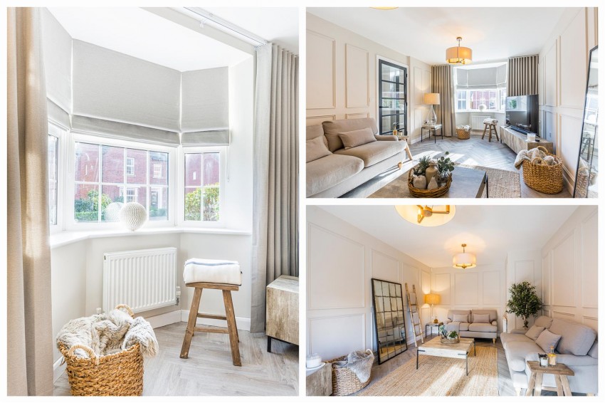 Images for Goldcrest Road, Forest Town, Mansfield