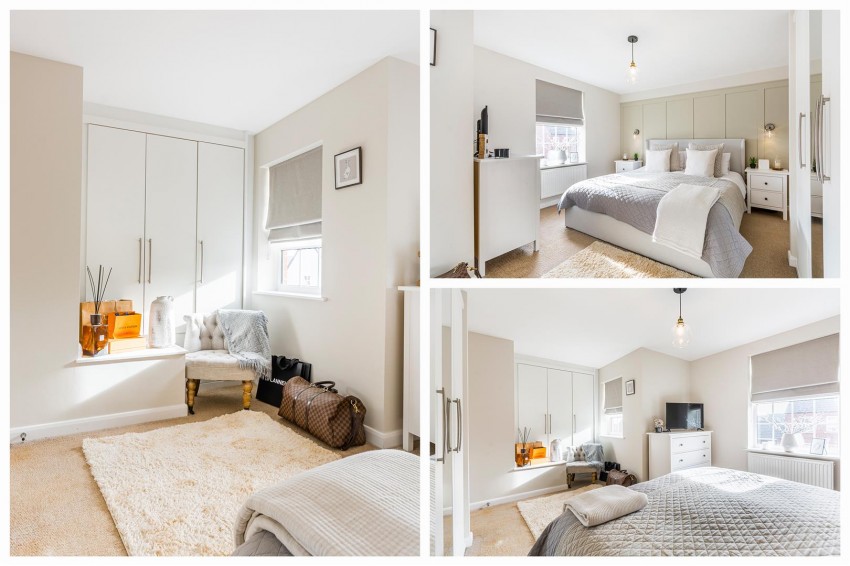 Images for Goldcrest Road, Forest Town, Mansfield