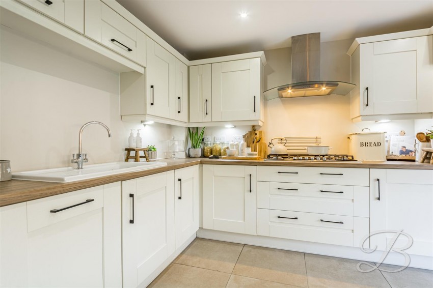 Images for Goldcrest Road, Forest Town, Mansfield