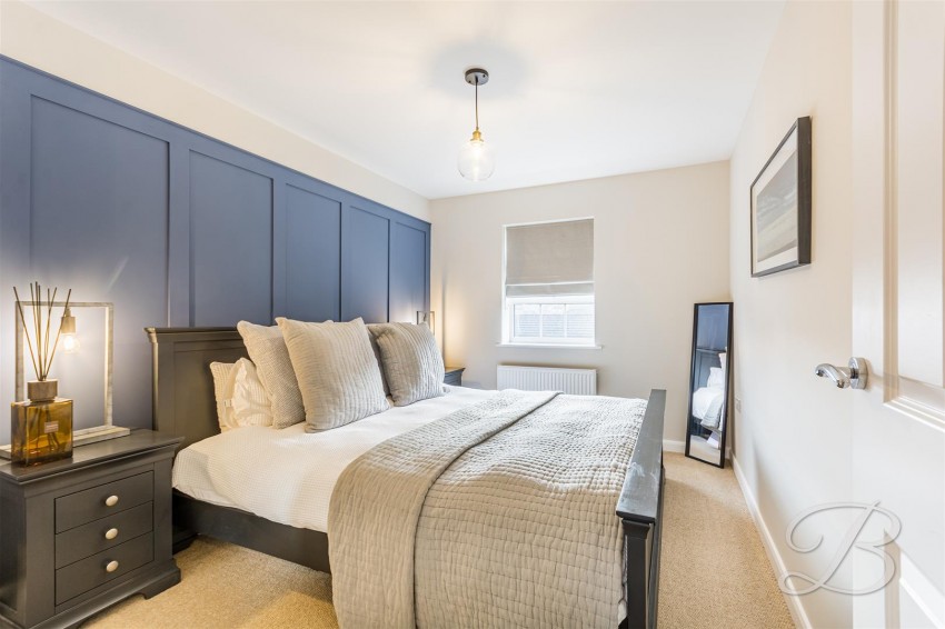 Images for Goldcrest Road, Forest Town, Mansfield