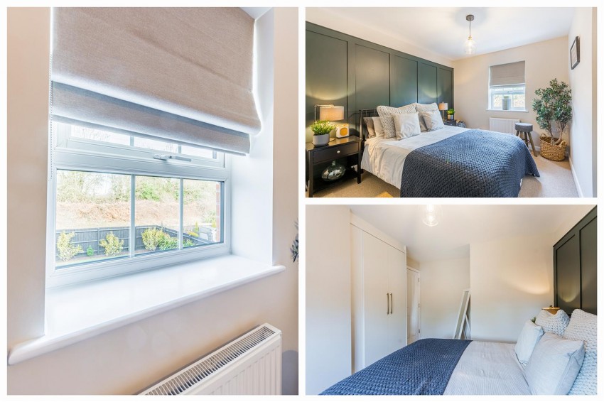Images for Goldcrest Road, Forest Town, Mansfield