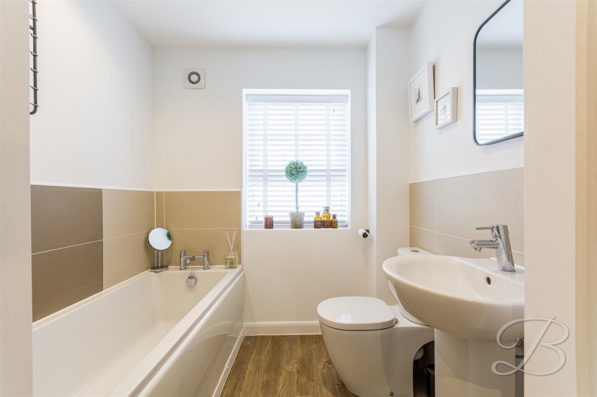Images for Goldcrest Road, Forest Town, Mansfield