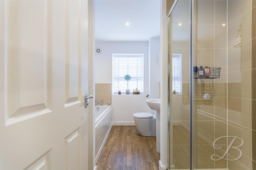 Images for Goldcrest Road, Forest Town, Mansfield