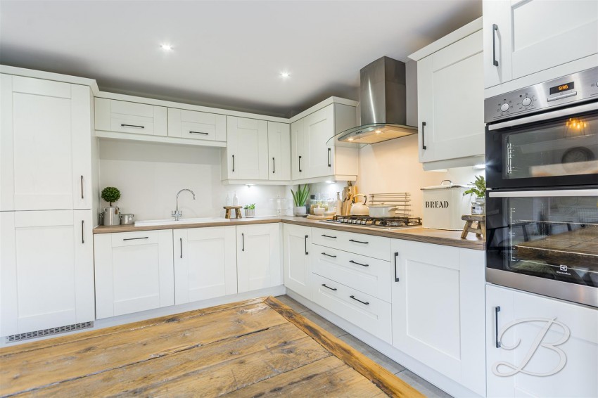 Images for Goldcrest Road, Forest Town, Mansfield
