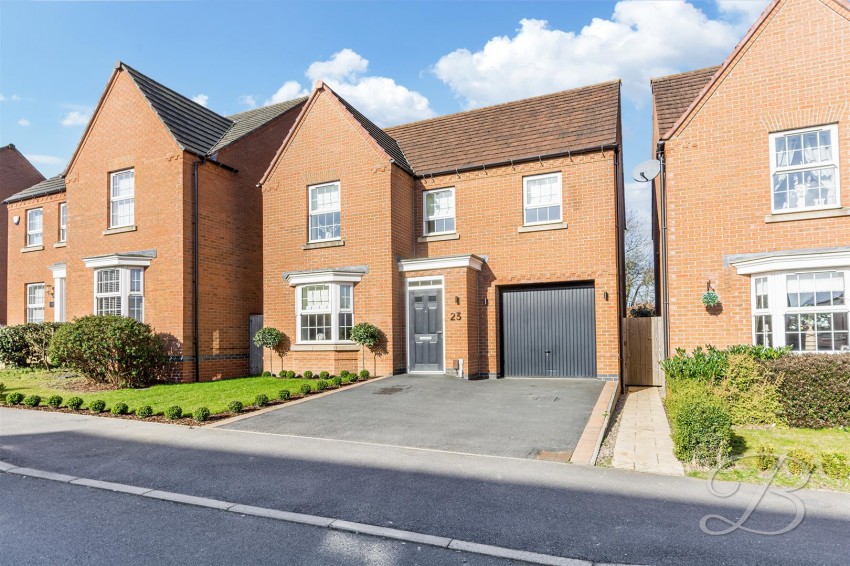 Images for Goldcrest Road, Forest Town, Mansfield