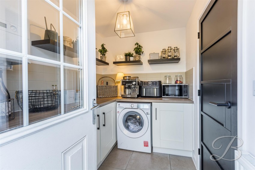 Images for Goldcrest Road, Forest Town, Mansfield