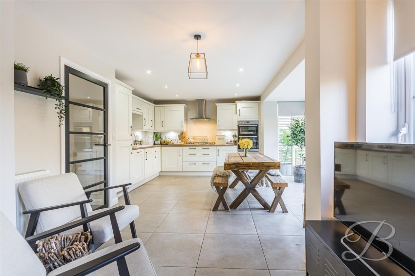 Images for Goldcrest Road, Forest Town, Mansfield