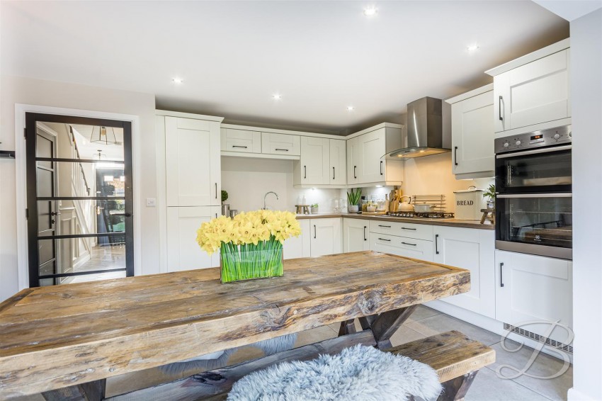 Images for Goldcrest Road, Forest Town, Mansfield