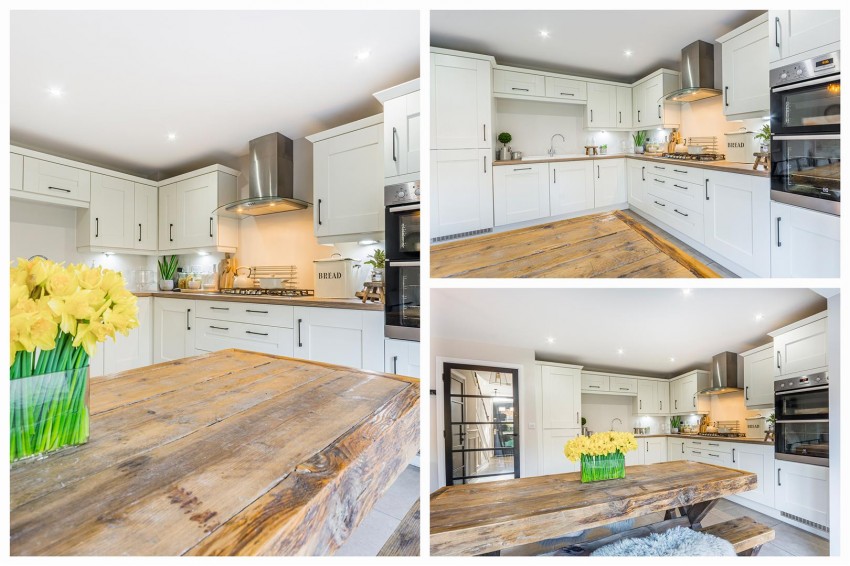 Images for Goldcrest Road, Forest Town, Mansfield