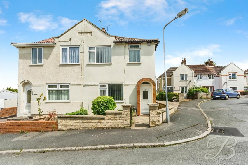 Images for Mosscar Close, Warsop, Mansfield