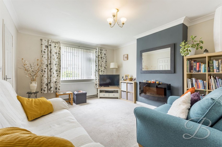Images for Mosscar Close, Warsop, Mansfield