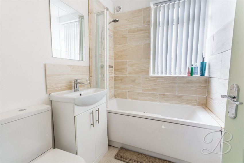 Images for Mosscar Close, Warsop, Mansfield