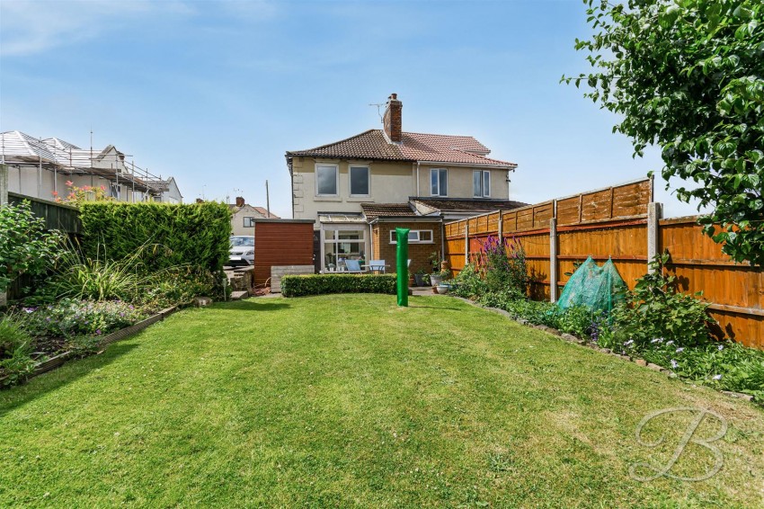 Images for Mosscar Close, Warsop, Mansfield