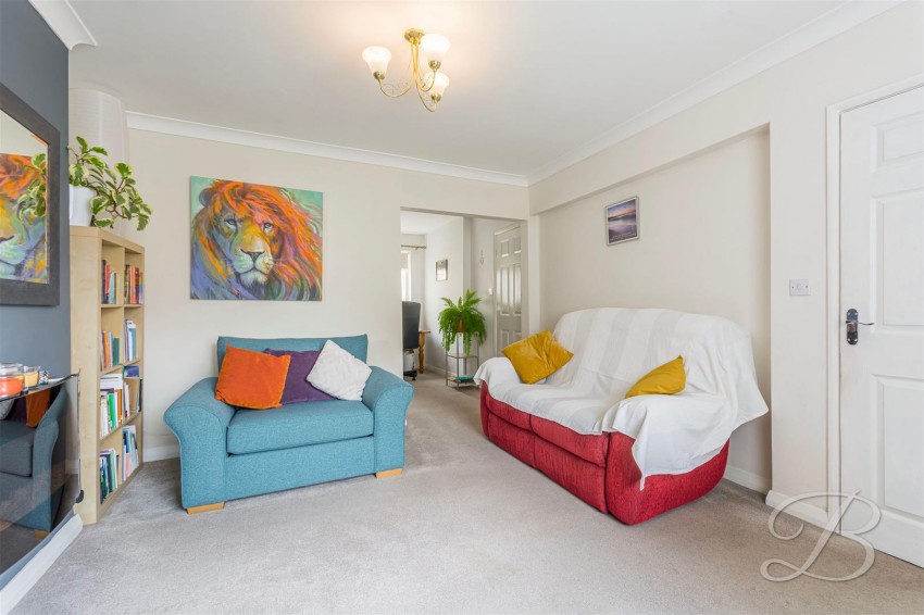 Images for Mosscar Close, Warsop, Mansfield