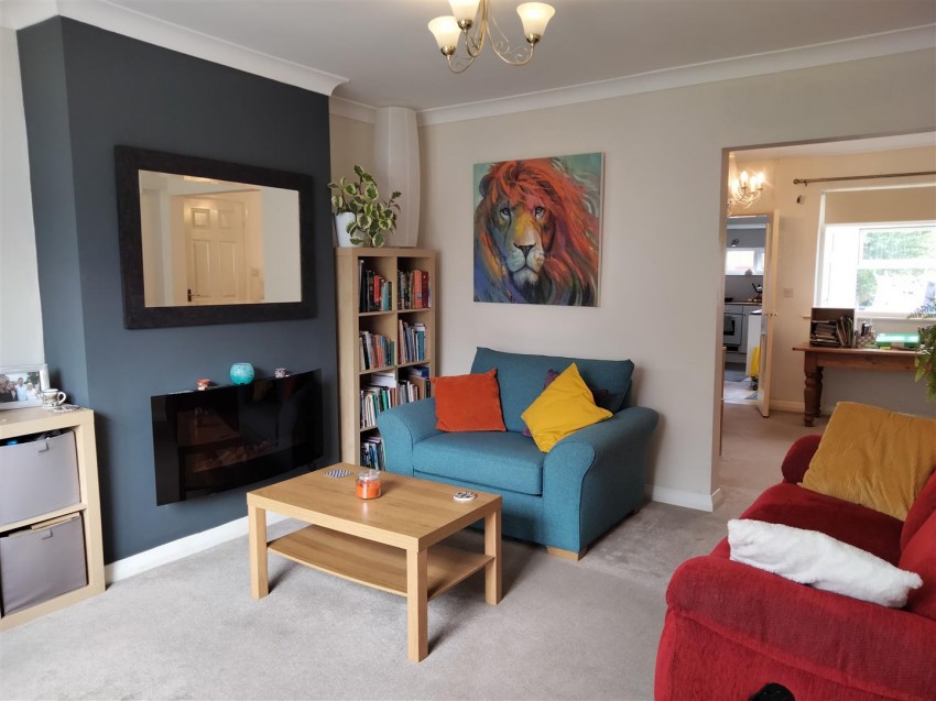 Images for Mosscar Close, Warsop, Mansfield