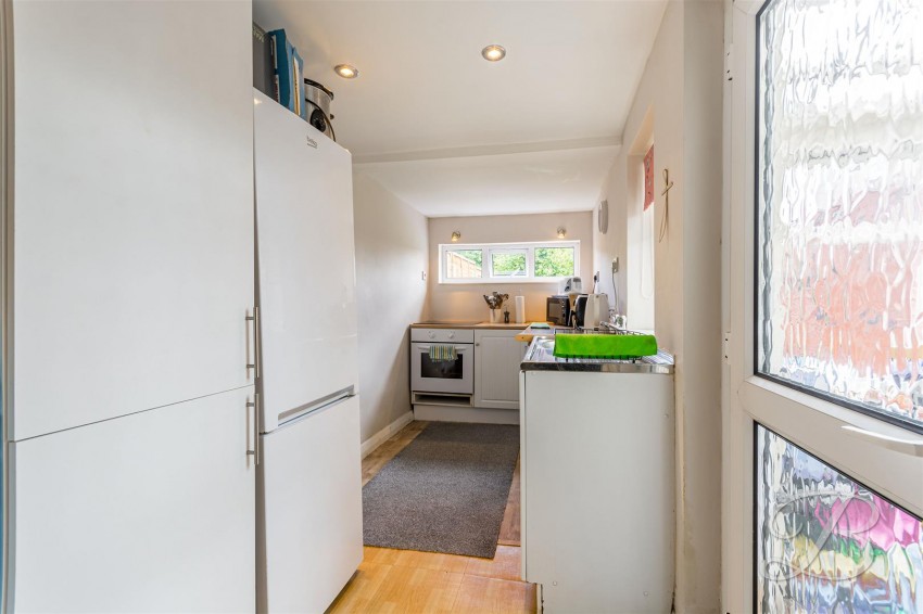 Images for Mosscar Close, Warsop, Mansfield