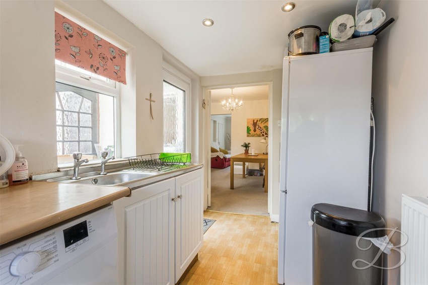 Images for Mosscar Close, Warsop, Mansfield